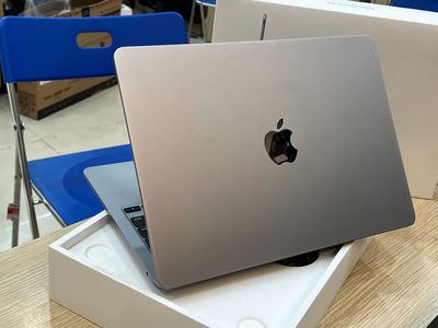 Apple MacBook Air M2 13 inch 8GB/256GB Xám