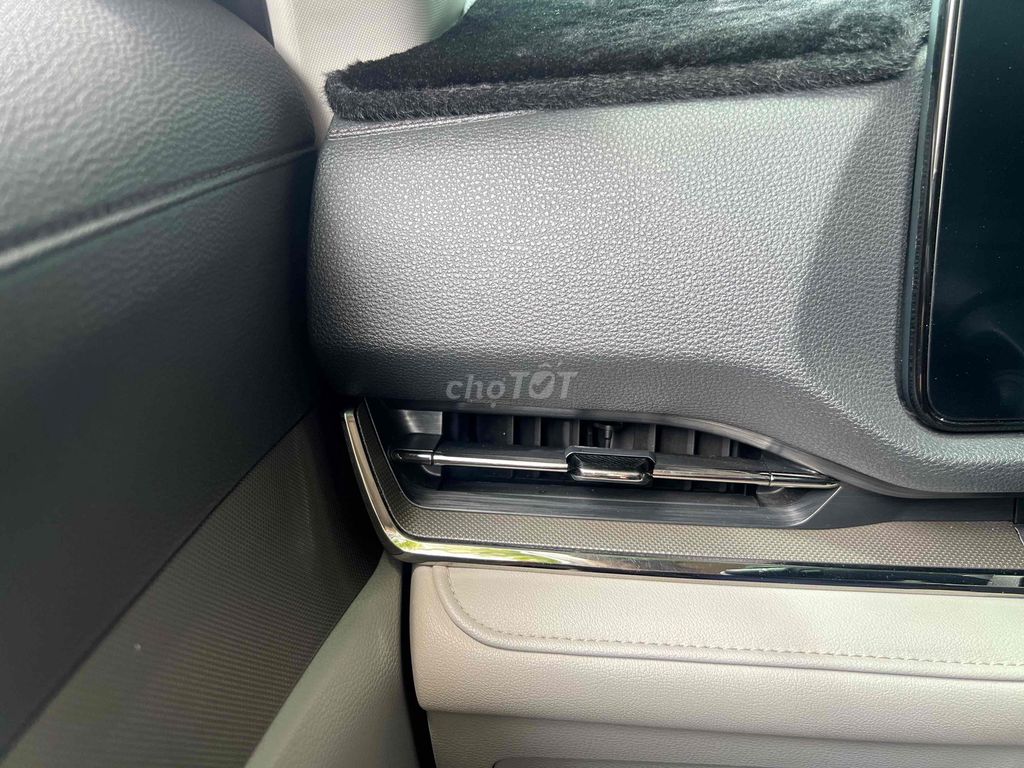 Ford Territory 2022 Trend 1.5 AT - 47000 km. Mua bán Ô tô tại Quận Tân Bình Tp Hồ Chí Minh được đăng bởi Lương Huy  hình 8