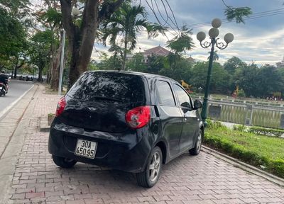 Bán Rich M1 ss 2010. Mua bán Ô tô tại Huyện Mê Linh Hà Nội được đăng bởi Hoàng phi