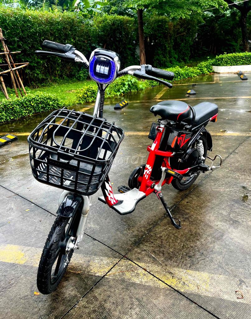 cần thanh lý giá rẻ. Mua bán Xe điện tại Thị xã Bến Cát Bình Dương được đăng bởi đoàn văn thiệp hình 1