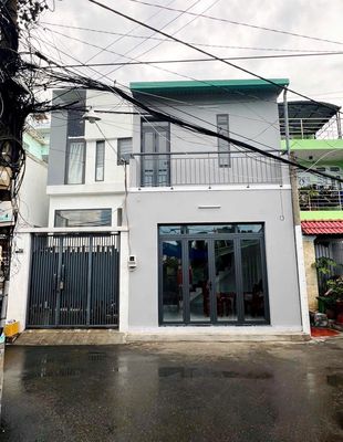 Chính chủ cần bán nhà 36m2 F.Hiệp Bình, Thủ Đức