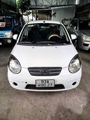 2009 SLX 1.0 AT - 123 km. Mua bán Ô tô tại Quận Ô Môn Cần Thơ được đăng bởi Nguyenngocthach hình 1