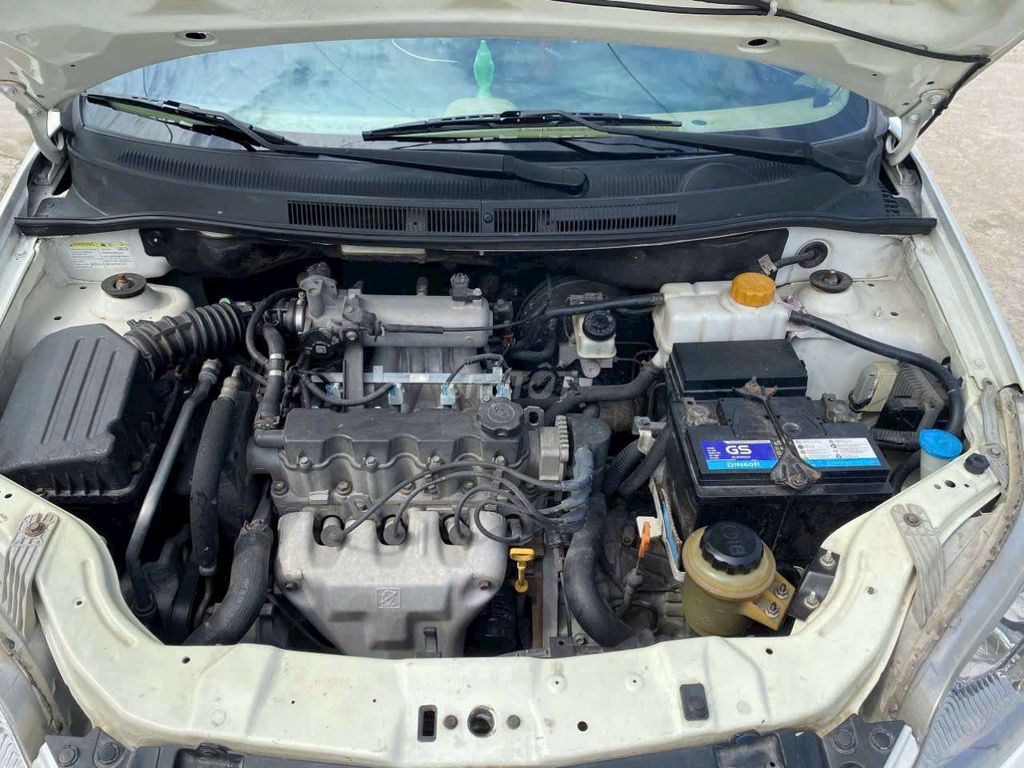 2014 LTZ 1.5 AT - 130000 km. Mua bán Ô tô tại Huyện Trảng Bom Đồng Nai được đăng bởi khiem .Ai coi hàng Bấm vào hình ảnh này hình 9