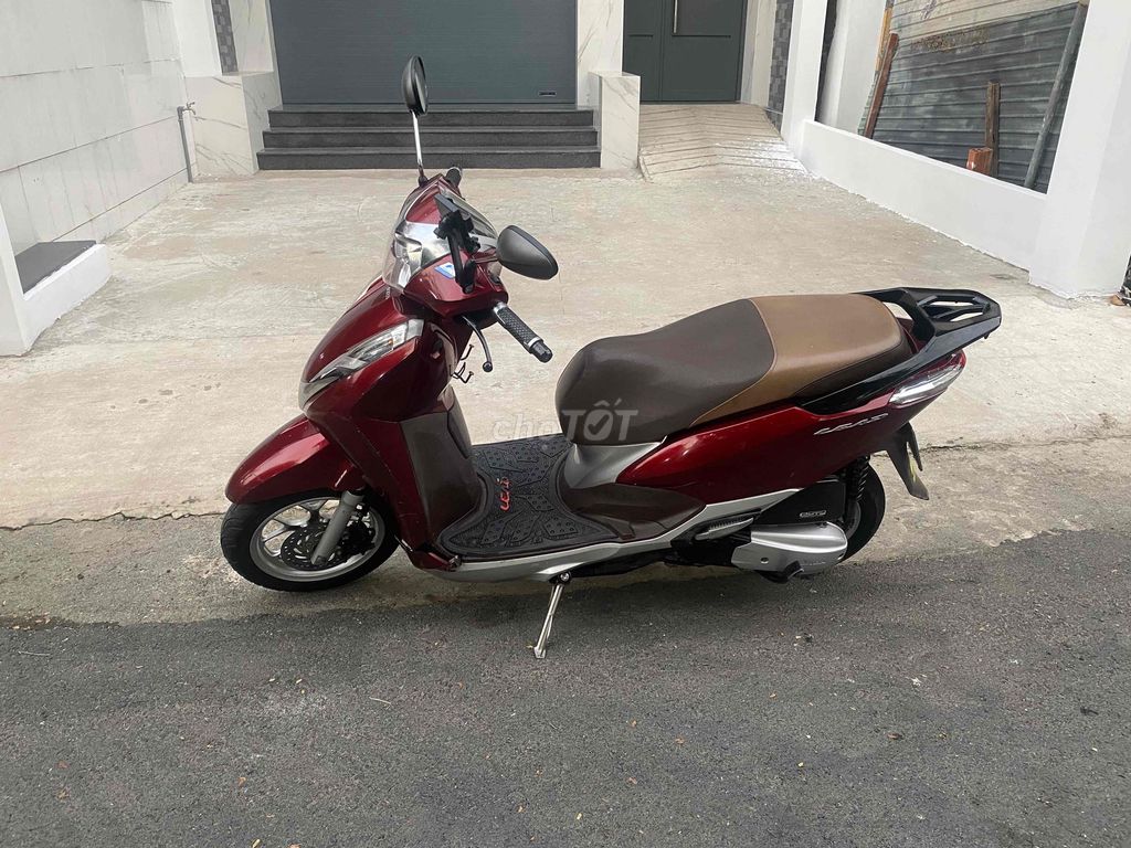 lead 125 khoá smartkey, biển sagon,công chứng liền. Mua bán Xe máy tại Quận Bình Thạnh Tp Hồ Chí Minh được đăng bởi Huy hình 2