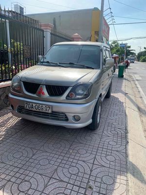 Mitsubishi Jolie 2004. Mua bán Ô tô tại Huyện Củ Chi Tp Hồ Chí Minh được đăng bởi Lê Hoàng 