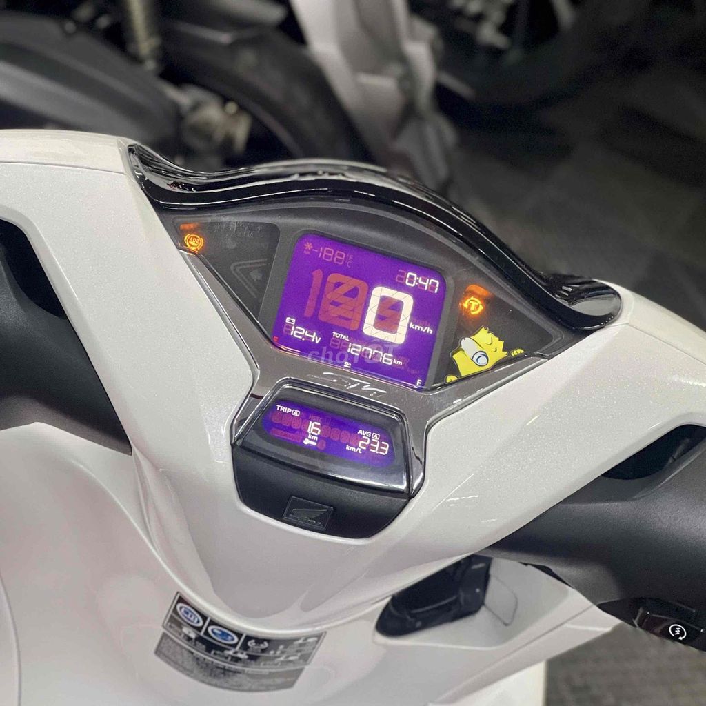 🔥SH 150i ABS 2020 BSTP 9CHỦ MÁY ZIN 12000KM🔥. Mua bán Xe máy tại Thành phố Thủ Đức Tp Hồ Chí Minh được đăng bởi Xe Máy Thủ Đức 413 hình 5