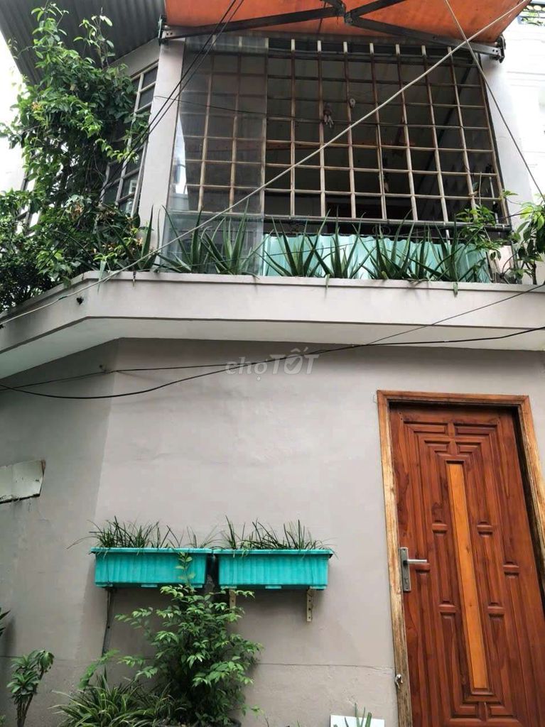 Аренда · 4 комн. · 80 м² · Quận Bình Thạnh, ул. Đường Bình Lợi