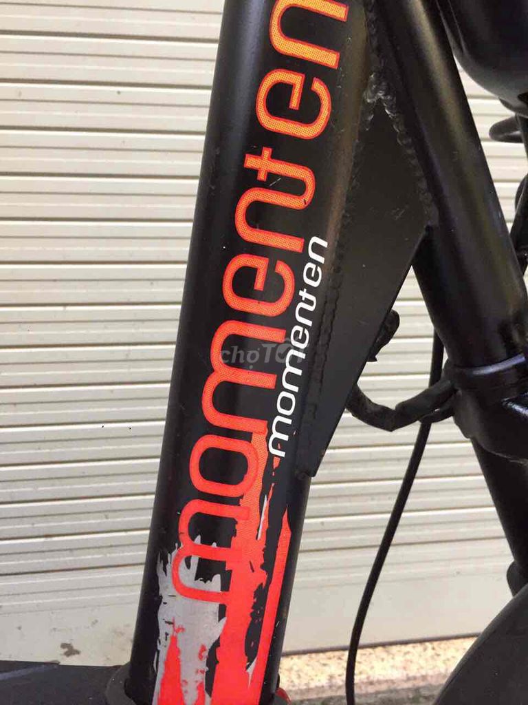 Xe đạp điện 133 momenten nhập khẩu bình điên khoẻ. Mua bán Xe điện tại Quận Hoàn Kiếm Hà Nội được đăng bởi hiếu hình 3