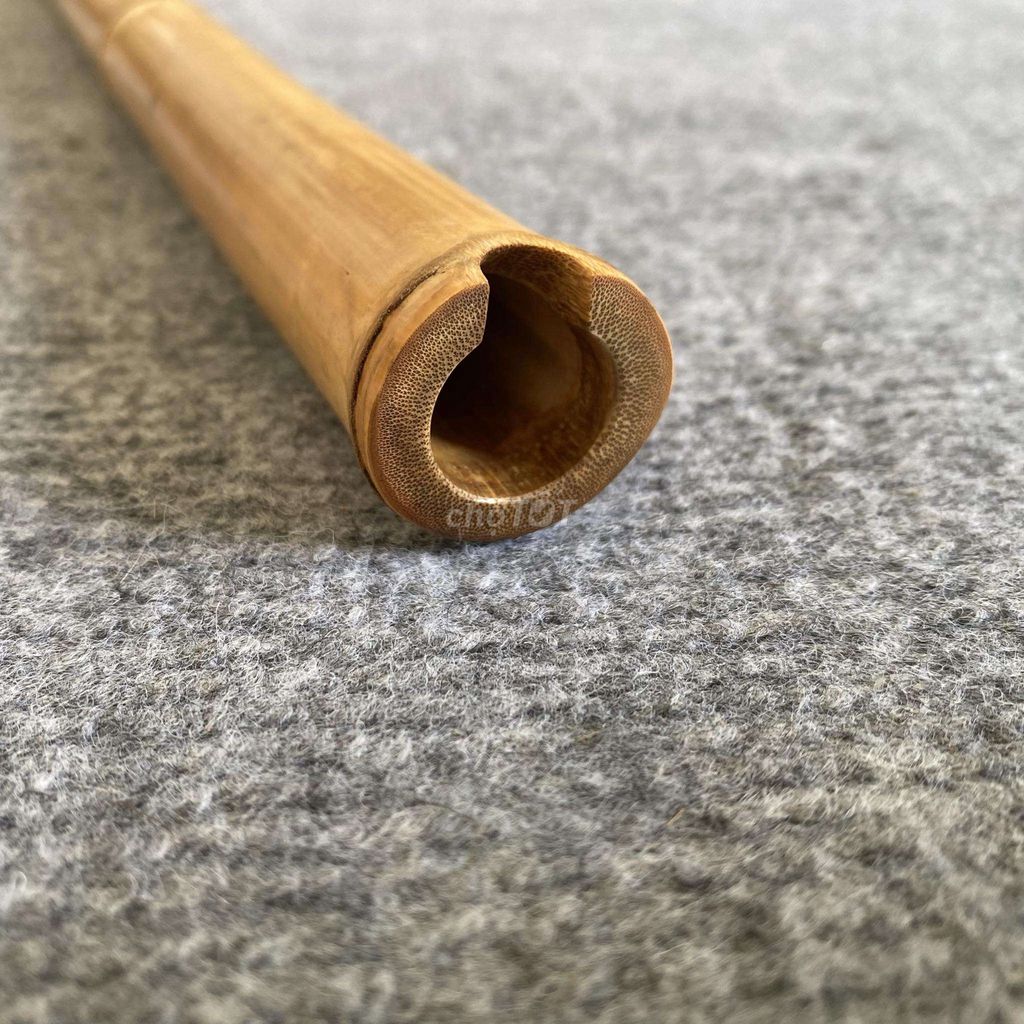 Tiêu bát khổng tone rê D. Mua bán Nhạc cụ tại Thị xã Tân Uyên Bình Dương được đăng bởi Maria hình 1