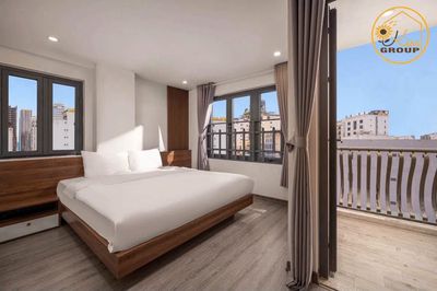 Rent · 2 bd · Quận Ngũ Hành Sơn, ул. Đường Lê Quang Đạo