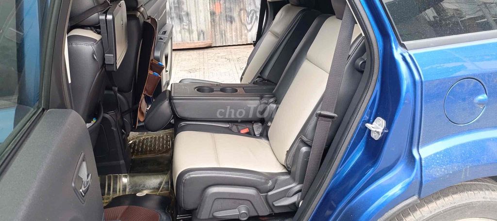 Dodge Journey 2008 - 128808 km. Mua bán Ô tô tại Quận 10 Tp Hồ Chí Minh được đăng bởi nhân  hình 17