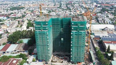 Chuyển nhượng chung cư