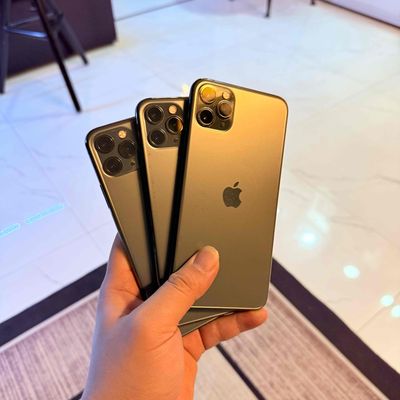 iPhone 11 Pro Max 64Gb Zin Full - Bán Trả Góp. Mua bán null tại Thành phố Tây Ninh Tây Ninh được đăng bởi Trần Bảo Store Mobile Tây Ninh