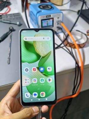 Xiaomi Redmi A1 Xám Nguyên zin