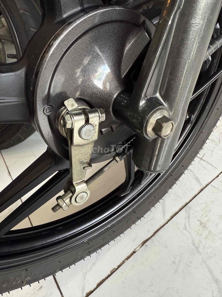 ELEGANT 50-2022. Zin Nguyên Chiếc. Giấy RG. Mua bán Xe máy tại Thành phố Rạch Giá Kiên Giang được đăng bởi XE MÁY CŨ TÂN 128 hình 4