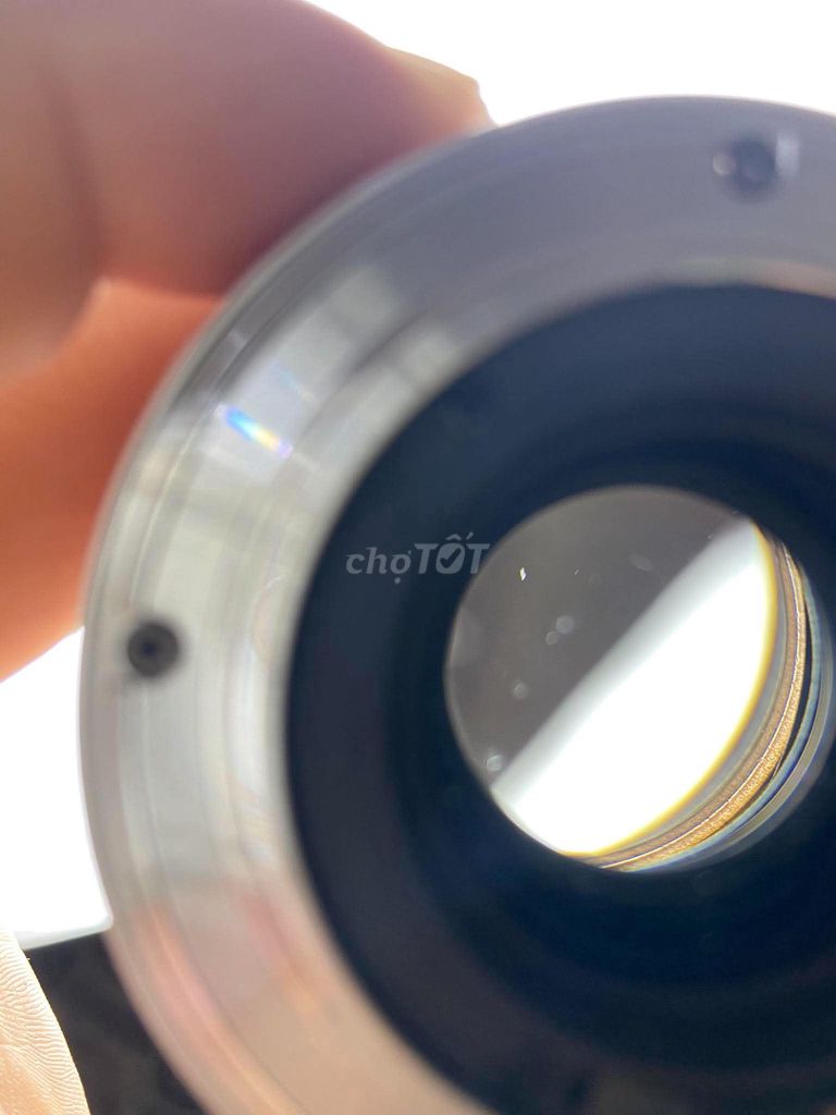 Ống kính Viltrox AF 23/1.4 XF Bạc ngàm fujifilm. Mua bán Máy ảnh, Máy quay tại Huyện Quỳnh Phụ Thái Bình được đăng bởi Thịnh Nguyễn hình 1