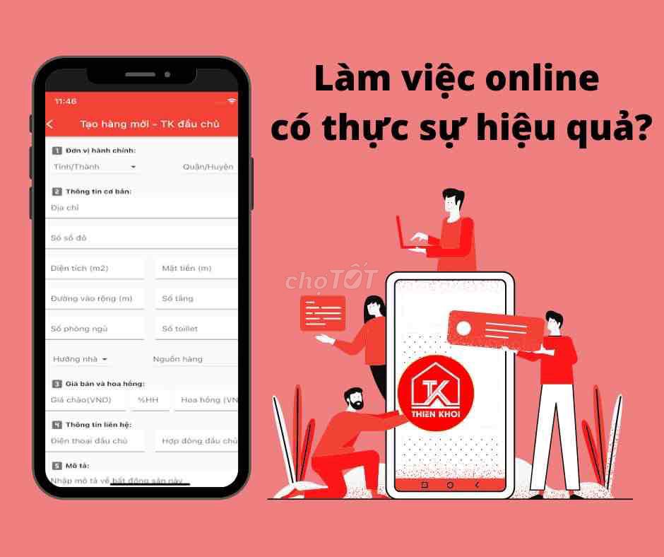 KHOÁ ĐÀO TẠO KỸ NĂNG MUA BÁN VÀ ĐẦU TƯ BĐS THỔ CƯ