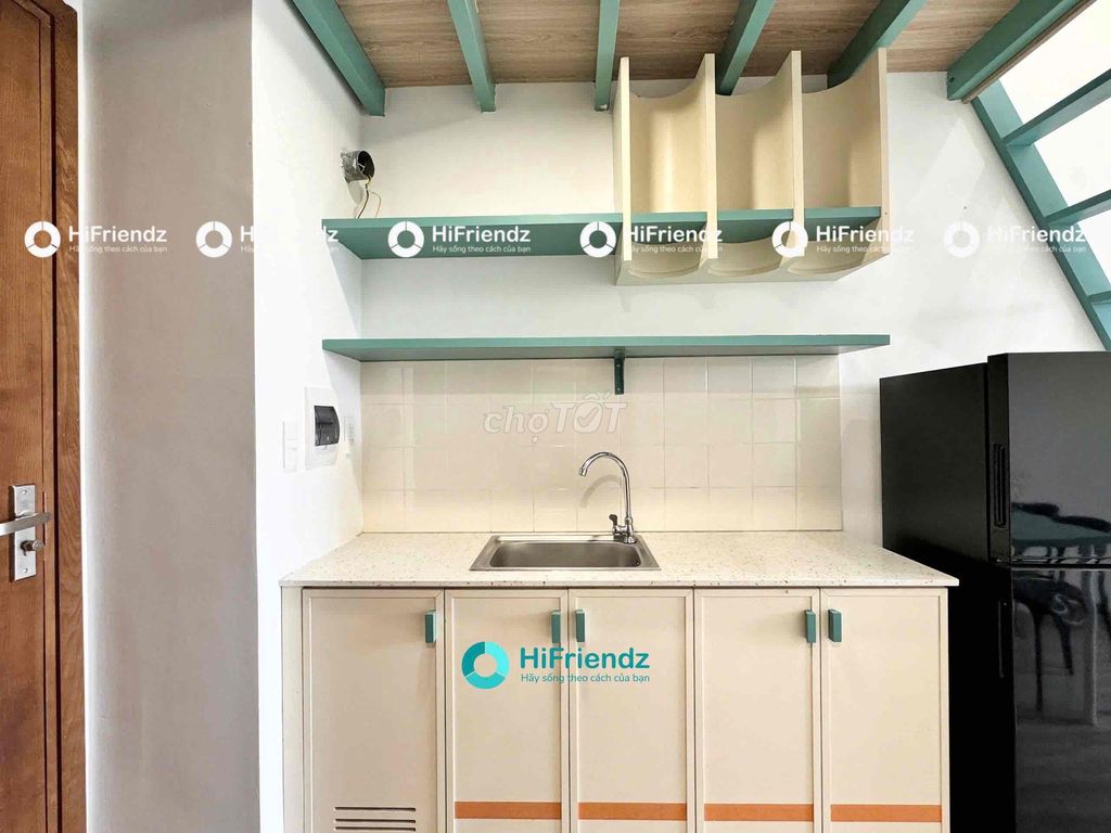 SIÊU PHẨM DUPLEX BAN CÔNG SIÊU ĐẸP. Cho thuê Căn hộ/Chung cư tại Thành phố Thủ Đức Tp Hồ Chí Minh được đăng bởi Thu Hiền HiFriendz hình 13