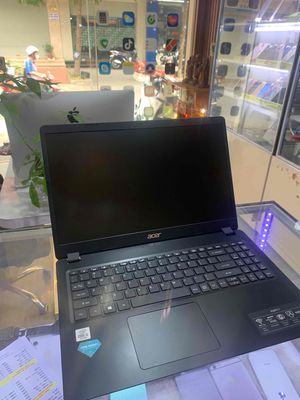 laptop acer aspir 3 i5 gen 10 ram 8/256g 99%