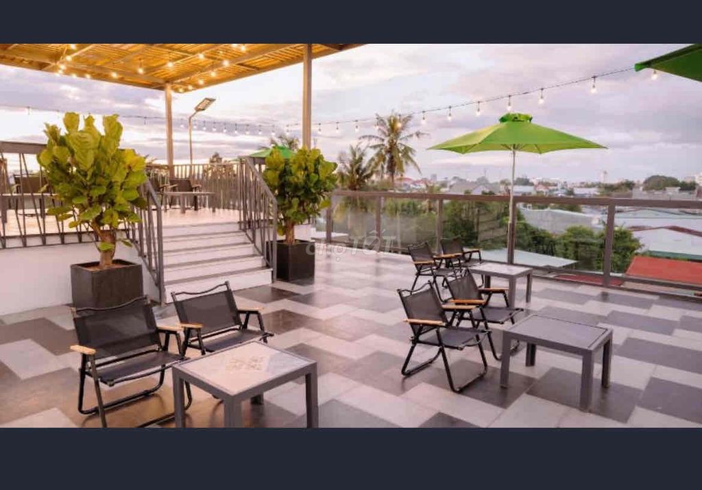 nhà mặt tiền 1 phòng ngủ  35 m2 nguyen van rop. Cho thuê nhà ở tại Thành phố Tây Ninh Tây Ninh được đăng bởi Đoàn Minh Đức hình 4