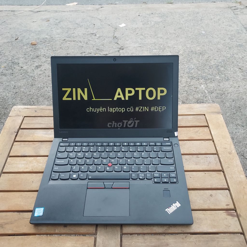 Core i7👉Gọn nhẹ chỉ 1.2kg👉Vỏ Carbon👉Siêu bền. Mua bán Laptop tại Thành phố Biên Hòa Đồng Nai được đăng bởi Zin Laptop hình 1