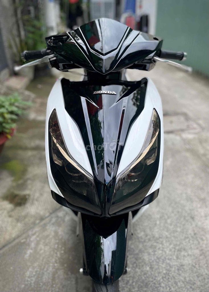 Airblade 2014 Bstp, đưa trước 10 tr nhận xe. Mua bán Xe máy tại Quận 7 Tp Hồ Chí Minh được đăng bởi Xuân Dũng hình 2