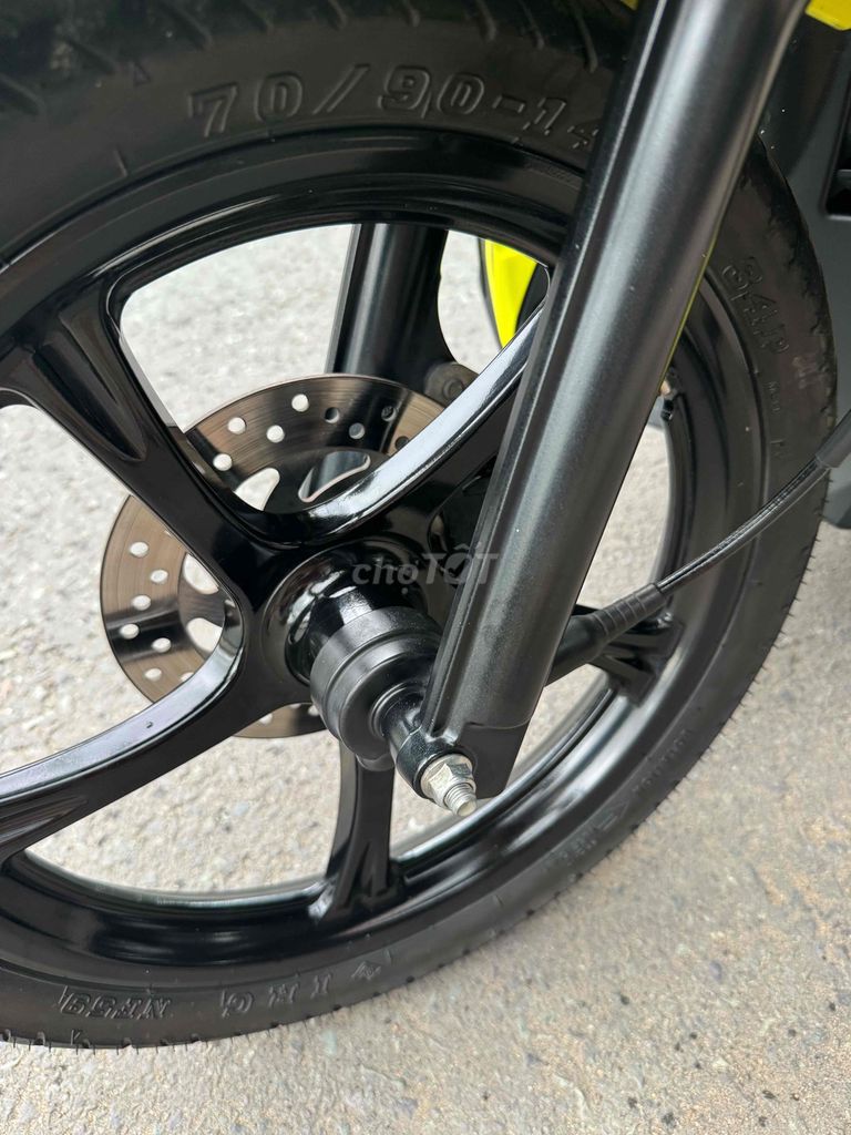 Mio M3 2022 xe đẹp chuẩn lướt. Mua bán Xe máy tại Quận Cái Răng Cần Thơ được đăng bởi Cửa Hàng Xe Máy Quang Sang hình 7