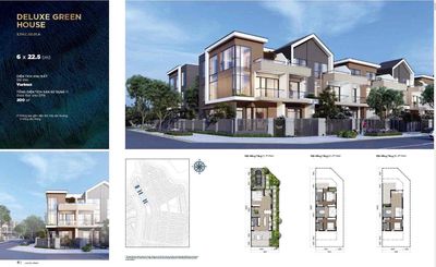 Chính chủ bán lỗ 2 tỷ căn nhà phố góc 200m2 siêu Vip Aqua City. Mua bán nhà ở tại Thành phố Biên Hòa Đồng Nai được đăng bởi Phan Nga