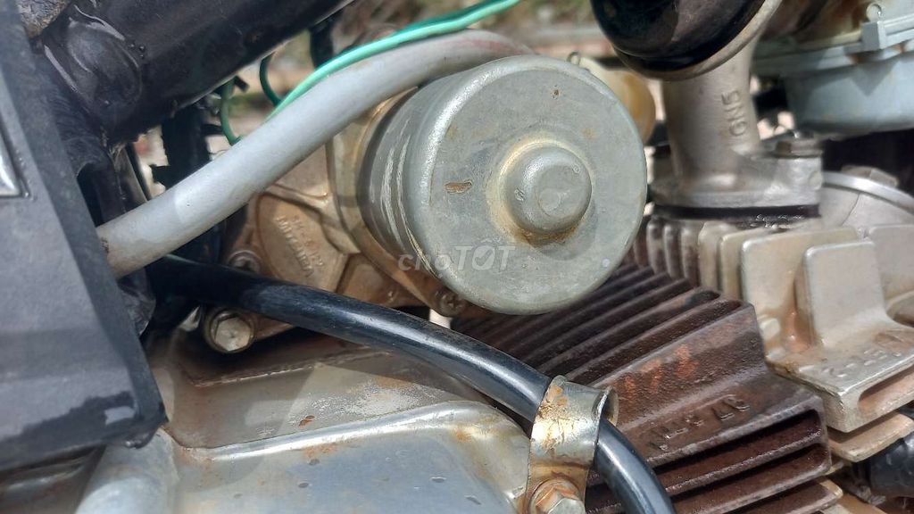 Dream loncin dô đồ thái. Mua bán Xe máy tại Huyện Dương Minh Châu Tây Ninh được đăng bởi Muốn hình 5