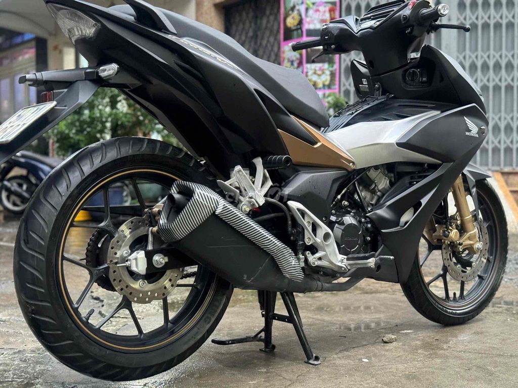 ❤️WinnerX 150 Abs V2 đời 2020 bstp chính chủ. Mua bán Xe máy tại Quận 11 Tp Hồ Chí Minh được đăng bởi Hưng Từ hình 5