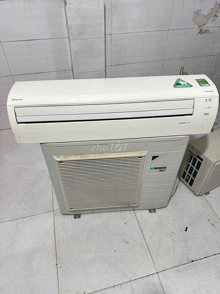 Máy lạnh Daikin Inverter 2hp Trắng. Mua bán Máy lạnh, điều hoà tại Thành phố Thủ Đức Tp Hồ Chí Minh được đăng bởi cường hình 1