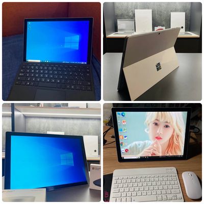 Surface Pro 4/5/6–Laptop cảm ứng 2in1 siêu mỏg nhẹ. Mua bán Laptop tại Quận Tân Phú Tp Hồ Chí Minh được đăng bởi Thảo Anh Apple Giá sỉ