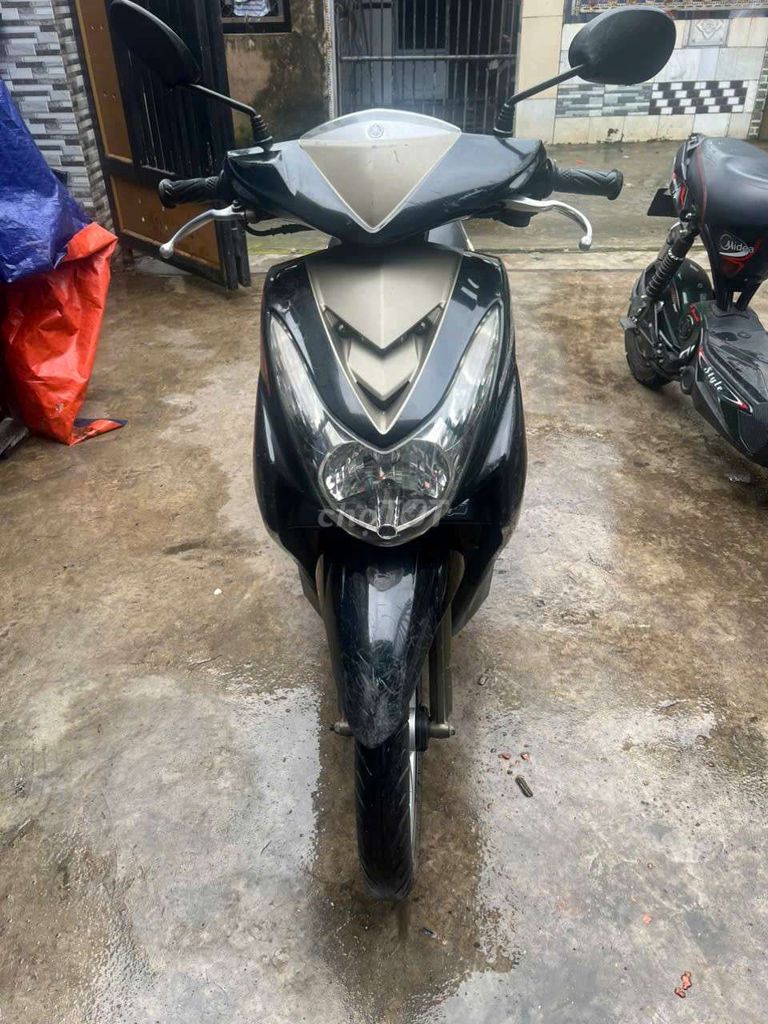 Bán xe Mio Yamaha. Mua bán Xe máy tại Thành phố Biên Hòa Đồng Nai được đăng bởi seven love hình 4