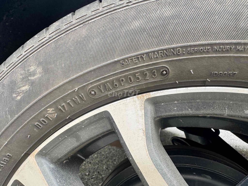 Suzuki XL 7 2023 1.5 AT - 29000 km. Mua bán Ô tô tại Thành phố Thủ Đức Tp Hồ Chí Minh được đăng bởi Đạt Xe Cũ hình 14