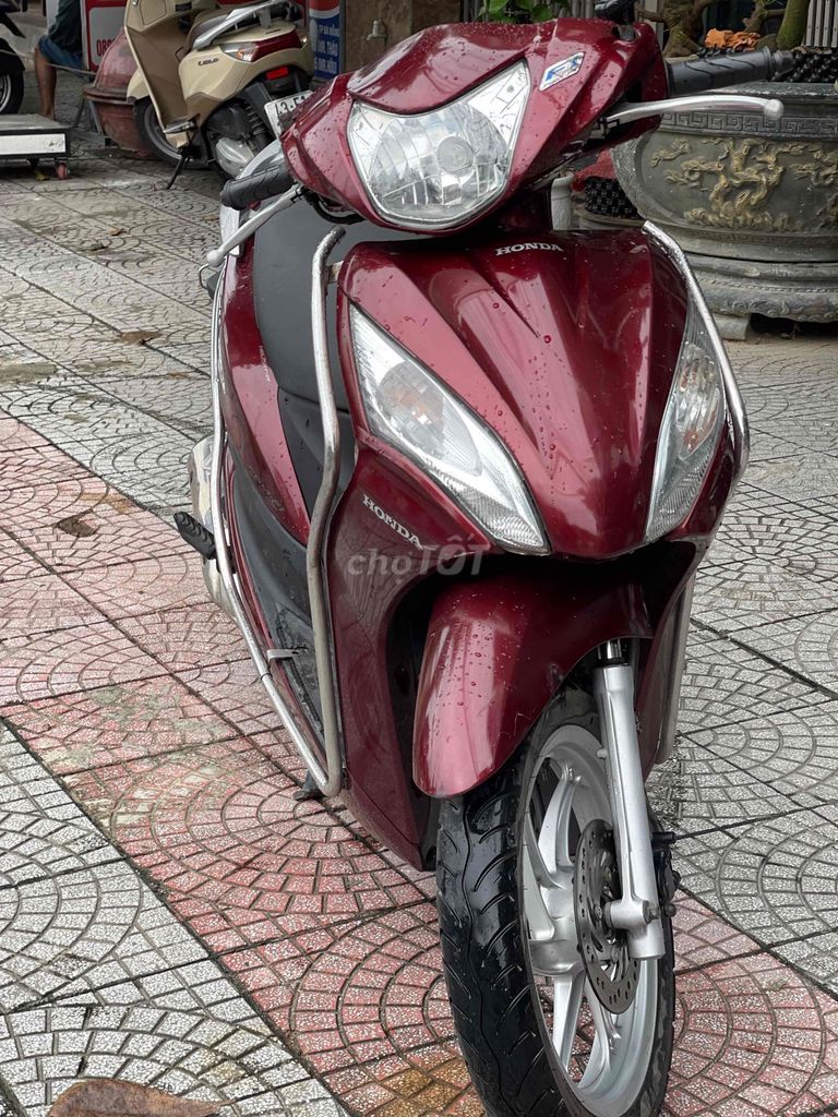 Visson Nguyên bản 2013. Mua bán Xe máy tại Quận Cẩm Lệ Đà Nẵng được đăng bởi Hữu  hình 6