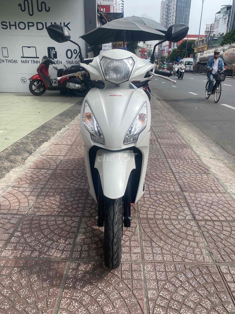vision 2020 bstp 9chủ. Mua bán Xe máy tại Quận Phú Nhuận Tp Hồ Chí Minh được đăng bởi Hung Nguyên hình 1