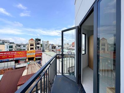 Аренда · 1 комн. · 30 м² · Quận Gò Vấp, ул. Đường Nguyễn Oanh