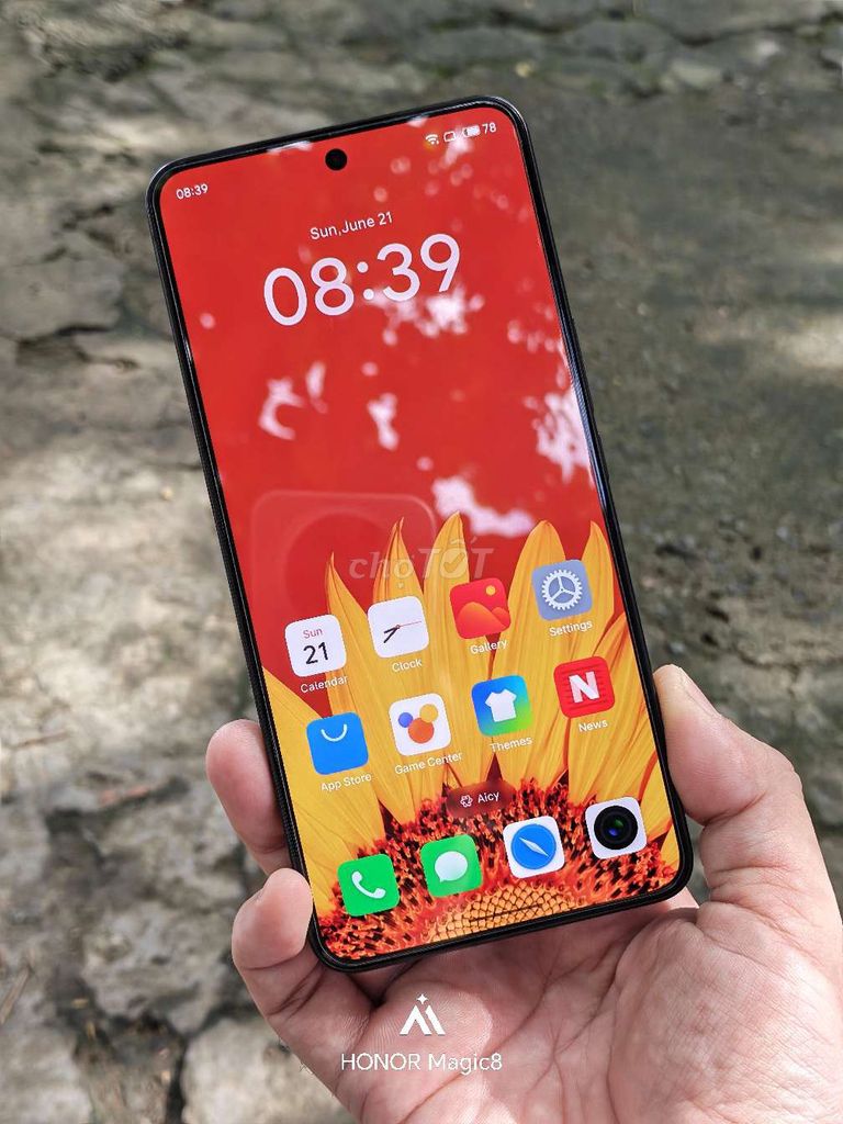 Meizu 21note 16G 512GB Đen 99% zin 100%. Mua bán Điện thoại tại Quận Cái Răng Cần Thơ được đăng bởi Kim Phú hình 1
