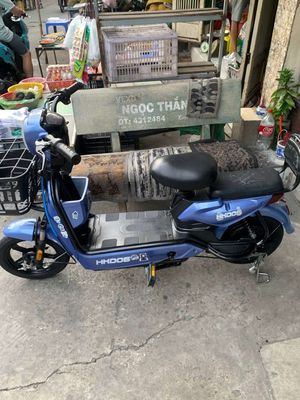 Thanh lý nhanh. Mua bán Xe điện tại Quận 8 Tp Hồ Chí Minh được đăng bởi Ng Anh Tuấn