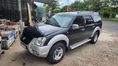 Kiểu dáng Toyota Prado siêu rộng giá rẻ. Mua bán Ô tô tại Quận Cái Răng Cần Thơ được đăng bởi Hải Phạm