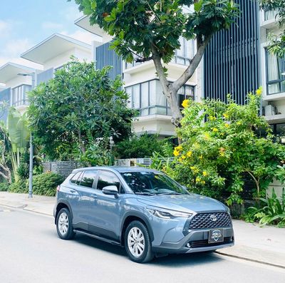 Toyota Corolla Cross 2022 1.8G - 1 chủ - full hãng. Mua bán Ô tô tại Thành phố Thủ Đức Tp Hồ Chí Minh được đăng bởi HƯNG PHÁT AUTO