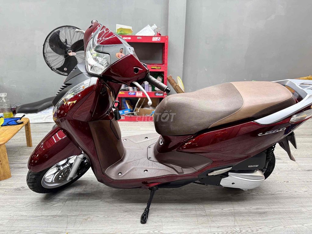 lead 2020 bs43 chính chủ gop no xau đưa 9đ lấy xe. Mua bán Xe máy tại Quận Thanh Khê Đà Nẵng được đăng bởi Xe Máy Tùng Nguyễn hình 2