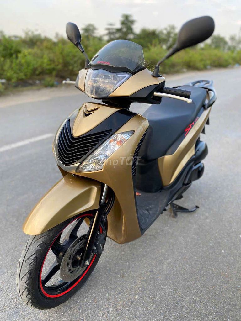 Cần bán sh 150 2015 úp full ý bs 59 khóa samks. Mua bán Xe máy tại Quận Cái Răng Cần Thơ được đăng bởi Nguyễn Chí đinh  hình 2