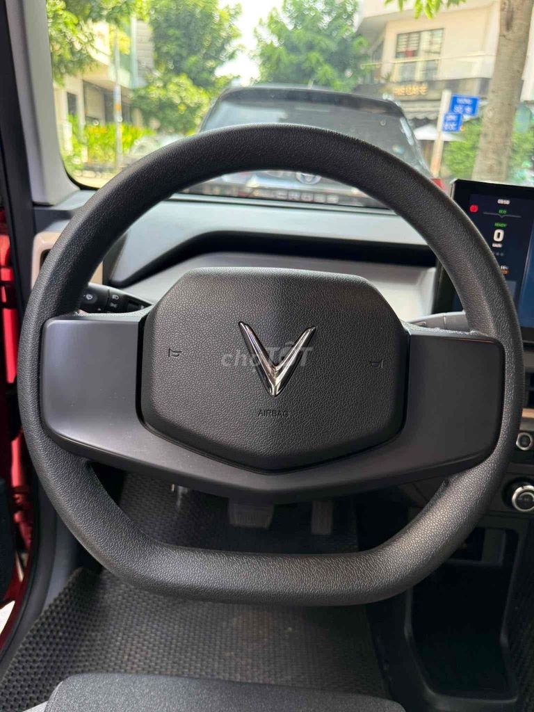 VinFast VF3 2025 - 13000 km. Mua bán Ô tô tại Quận 7 Tp Hồ Chí Minh được đăng bởi pham Vu hình 2