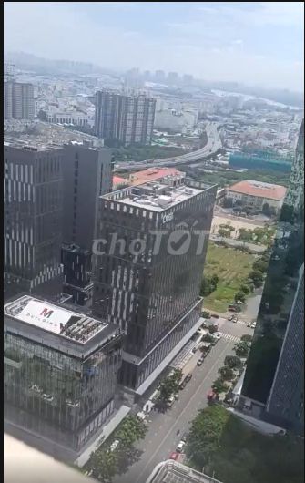 Bán gấp căn hộ VictoryTower Phú Mỹ Hưng diện tích 100m2 giá 2,980 tỷ