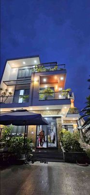 Chủ cần bán gấp biệt thự mini xuân. Thới thượng hóc môn