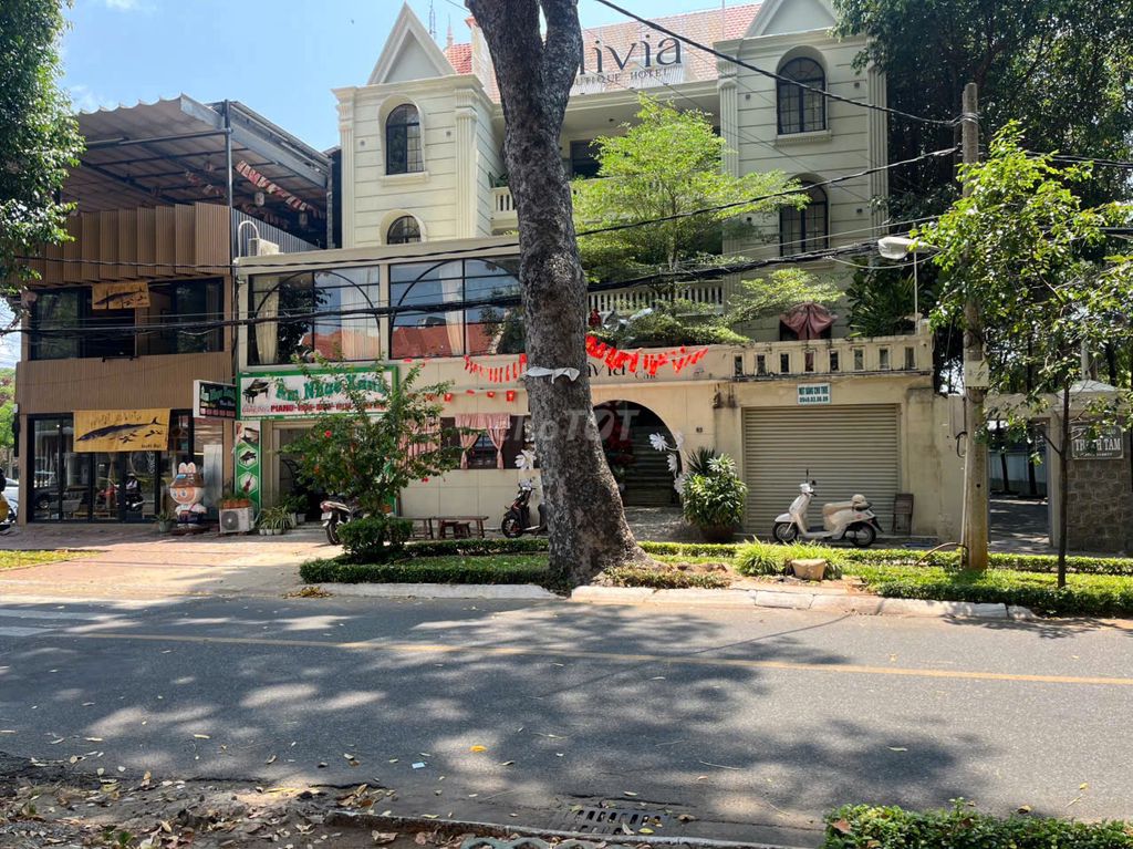 CHO THUÊ MẶT BẰNG KINH DOANH SỐ 10 LÝ THƯỜNG KIỆT_ ĐỐI DIỆN NHÀ THỜ