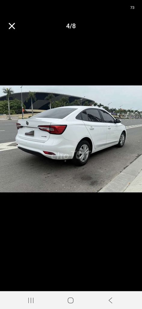 MG5 bao nợ xấu. xe trả góp. xe góp nối
