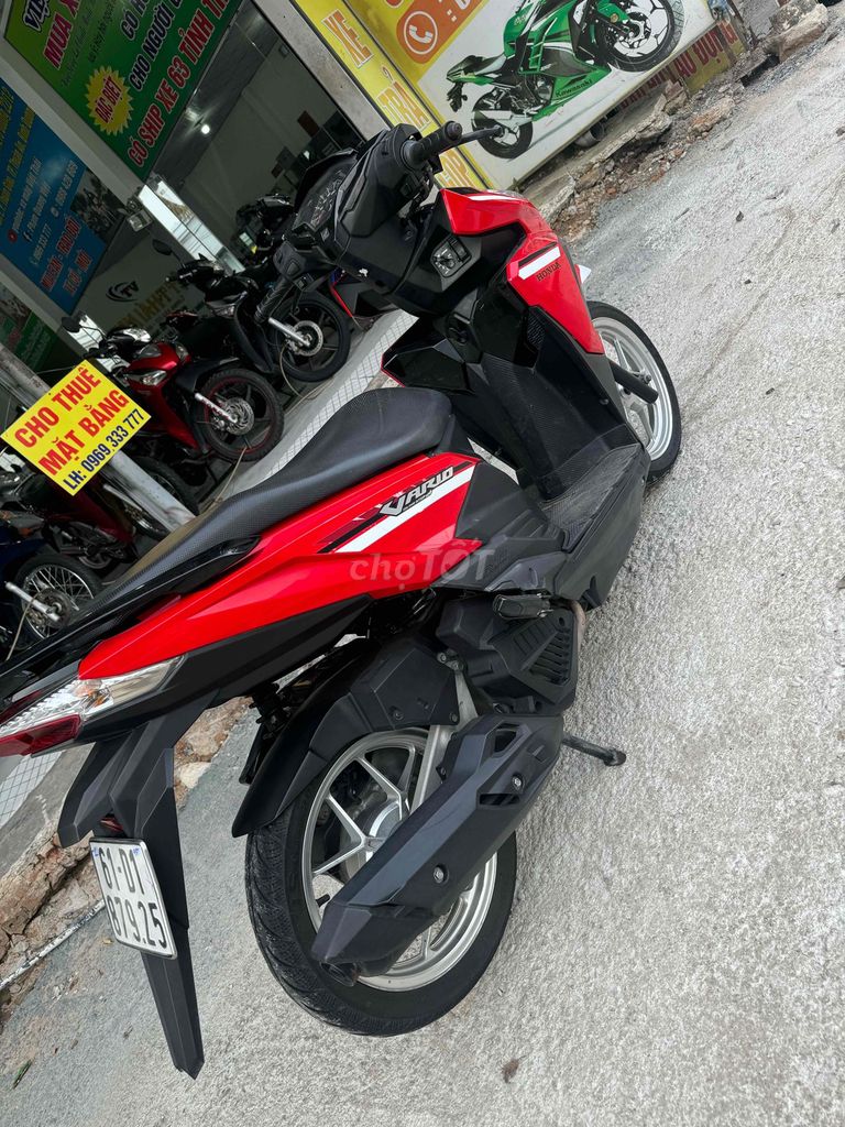 vdio bõ mẫu còn rất đẹp nhé. Mua bán Xe máy tại Thành phố Thuận An Bình Dương được đăng bởi Việt Thái hình 7