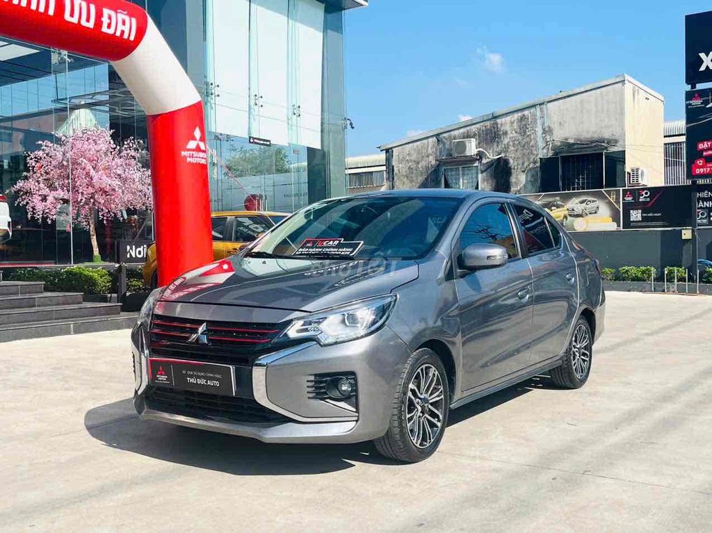 attrage 2021 chạy ít 50 ngàn. Mua bán Ô tô tại Thành phố Thủ Đức Tp Hồ Chí Minh được đăng bởi Phú xe cũ Mitsubishi  hình 2